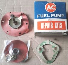 Nuffield Mini Tractor AC Delco Fuel Pump Repair Kit BD25 BD 25