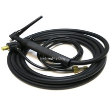 Parweld XTS Welding Leads