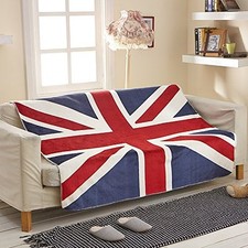 Union Jack United Kingdom UK
