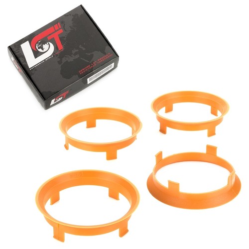 Centering rings spacers - centering,