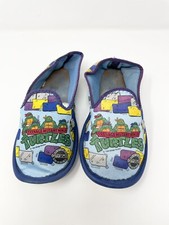 Teenage Mutant Ninja Turtles