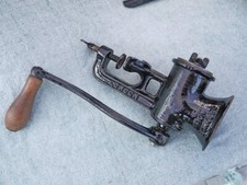 vintage Spong The Bantam Meat