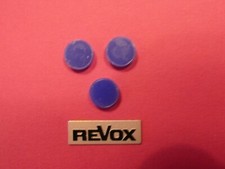 Revox nab adapter blanks - nab,