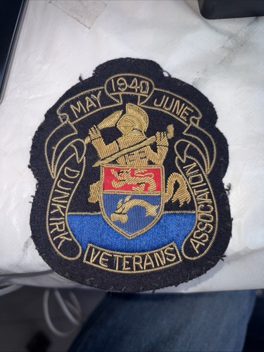 Dunkirk veterans association - dunkirk,