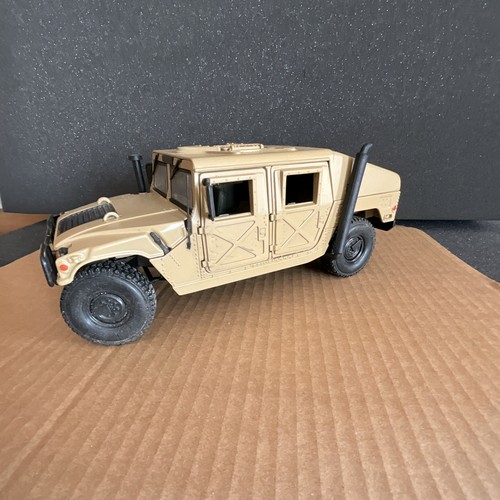 Scale maisto hummer - 1/18,