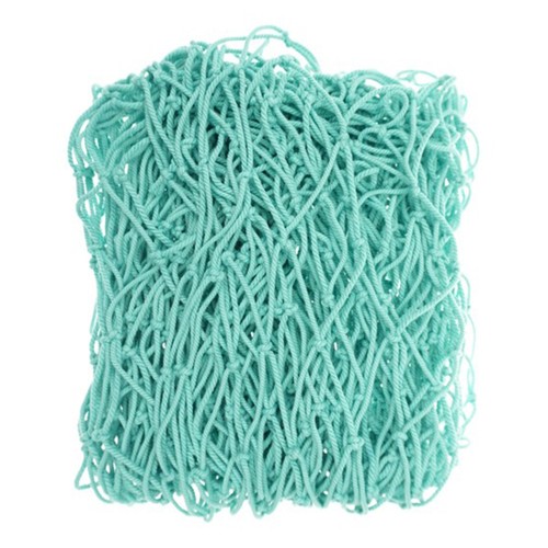 Fishing net wall decoration - fishing,