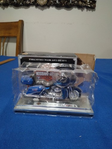 Avon 2002 harley davidson - 2002,