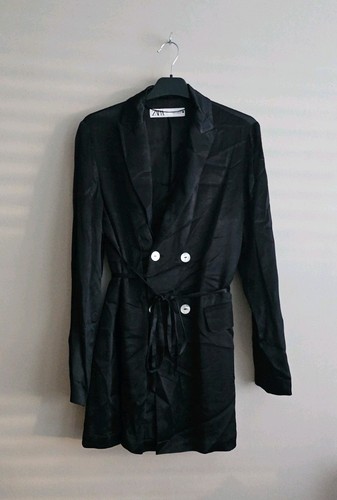 Ladies size zara silk - 12,
