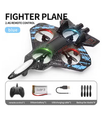 L25 LED Lighted Foam