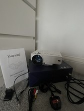XuanPad Mini Portable