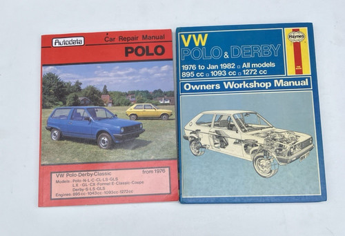 Haynes polo derby - haynes, 1976-