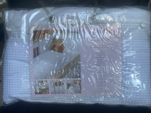 Izziwotnot white bedding bale - izziwotnot,