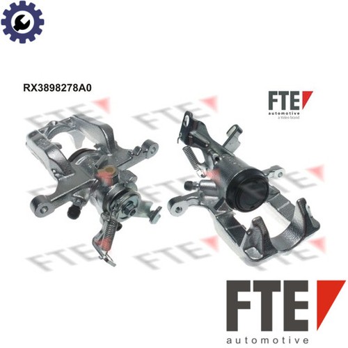 Brake caliper 9290671 for opel - brake,