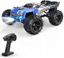 DEERC 1:16 4X4 RC Monster