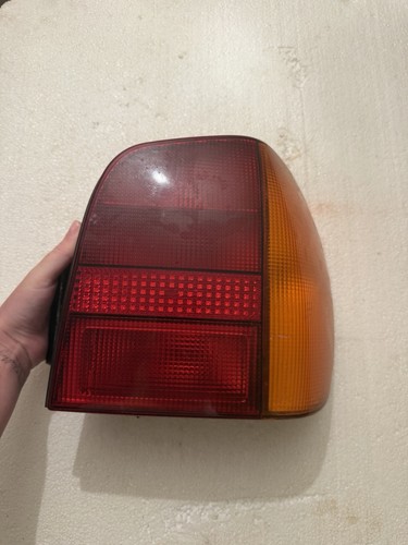 Polo hella rear - polo, 6n