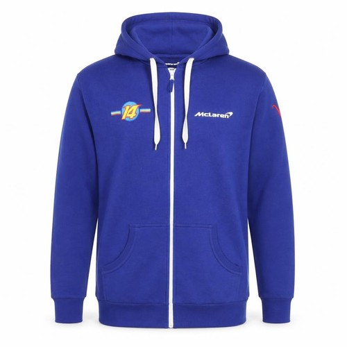 Mens mclaren size - mens, 2xl