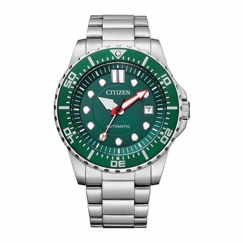 Citizen mechanical sports - mechanical,