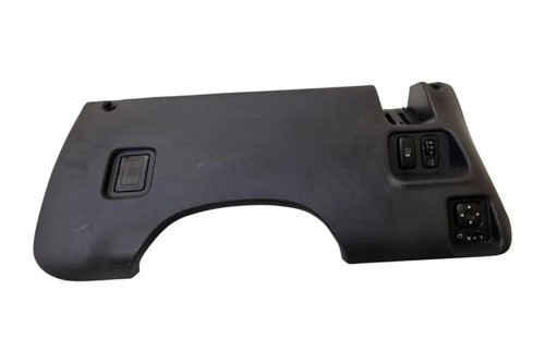 Peugeot ion dashboard lower - peugeot,