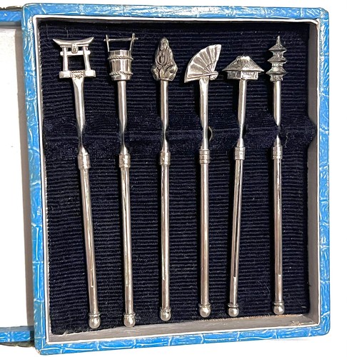 Sterling silver decorative - ,
