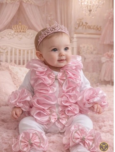 Romany spanish babygrow - romany,