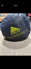 Kelty Yellowstone 4 Tent – 4