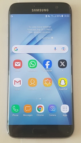 Samsung galaxy edge - samsung,