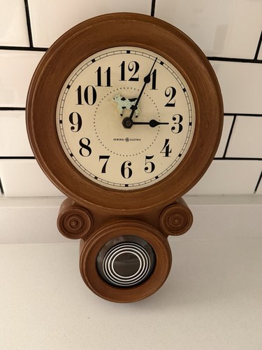 Vintage general electric - general,
