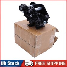 Mini Excavator Digger Quick