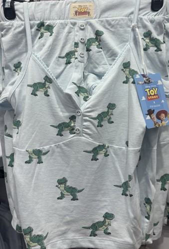 Disney toy story rex cami - disney, 5