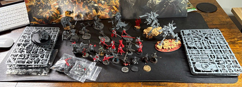 Adeptus mechanicus army bundle - mechanicus,