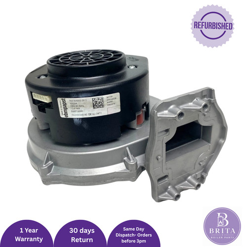 Vaillant ecotec exclusive - exclusive, 832