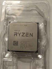 AMD Ryzen 5 3600 CPU –