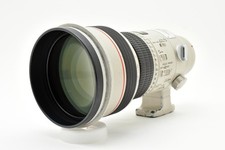 [Optics MINT] Canon EF 300mm