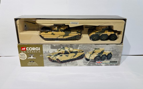 Corgi classics 69901 british - classics,