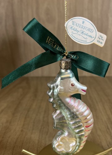 Waterford holiday heirlooms - waterford,