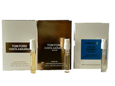 3pc Tom Ford Perfume Sample