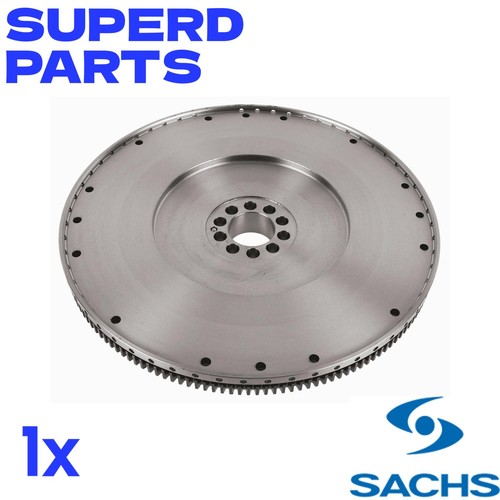 Rigid flywheel 430mm fits - rigid,