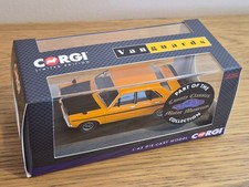 CORGI VANGUARDS VA10410