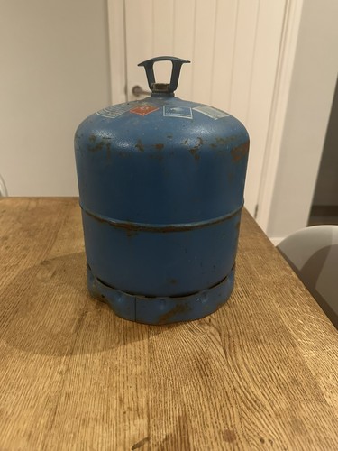 Campingaz 907 gaz gas bottle - 907,