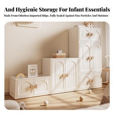 Multi-Compartment Organizer