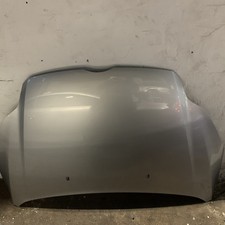 FORD FOCUS MK3 BONNET IN