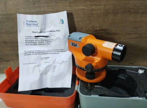 Nedo x24 automatic - x24,