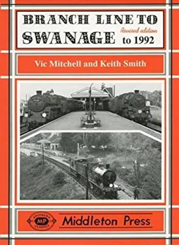 Branch line swanage - branch,