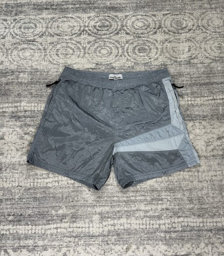 Stone island authentic - island, nylon