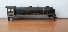 Mainline LMS Black Rebuilt