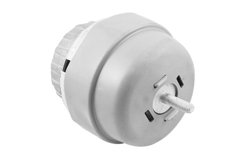 New engine mounting - engine, for