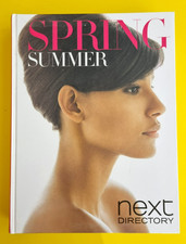 Next Directory - Hardback Catalogue Spring/Summer 2009 (Number 43) Free Postage