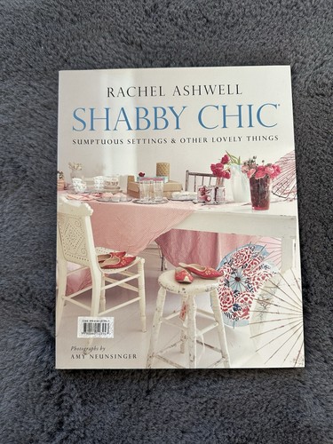 Shabby chic sumptuous - chic:,
