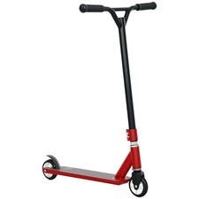 Homcom stunt scooter entry - homcom,