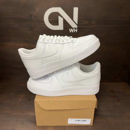 Nike air force - 1, white